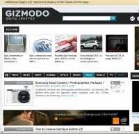 gizmodo france.